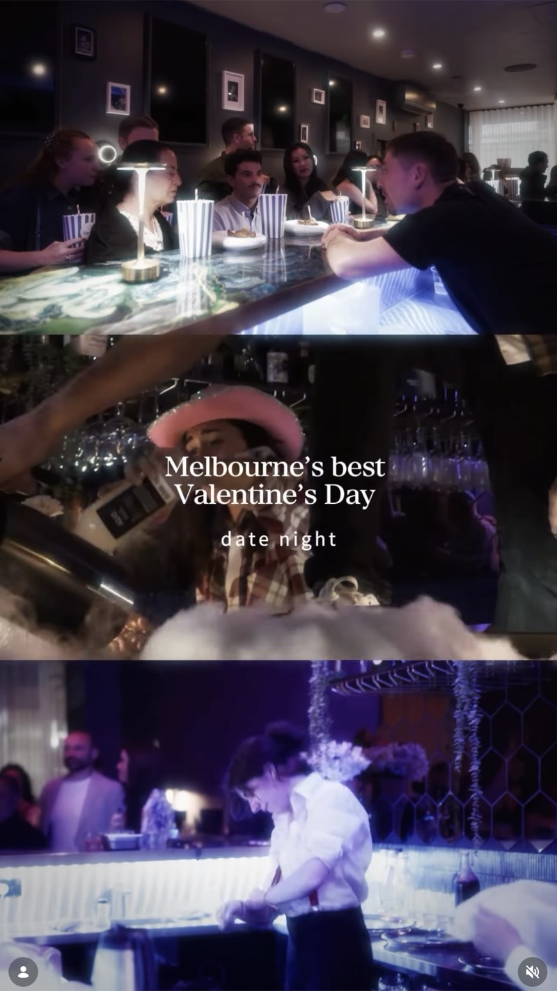 Shelly — Valentines Reel