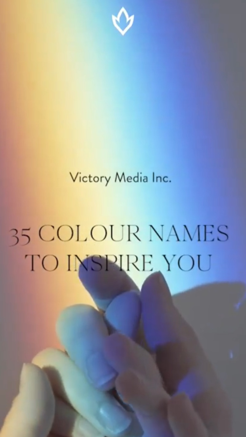 Victory Media — Reel